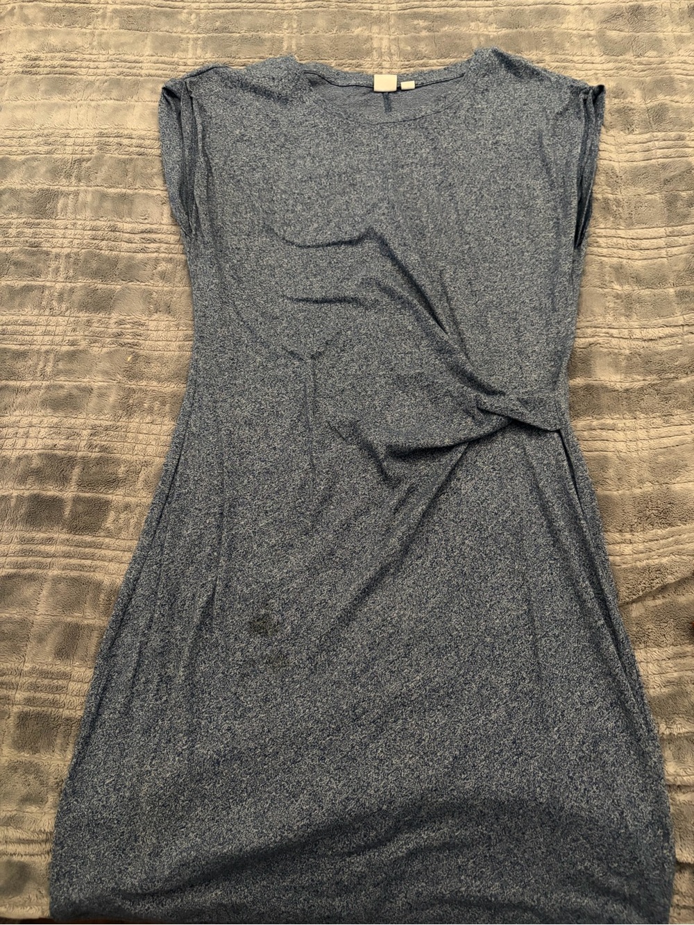 Blue dress Gap
